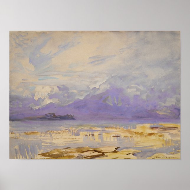 Poster Sirmiona (Frente)