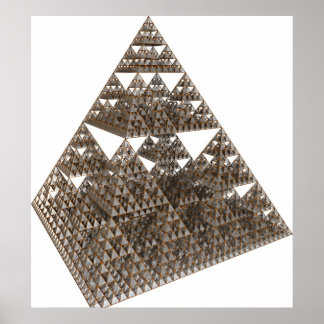 Póster SirPyramidSki