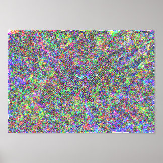 Poster Sistema Nervoso Central