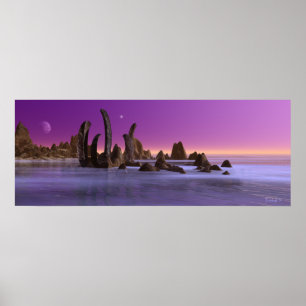 Poster Sistema Orion