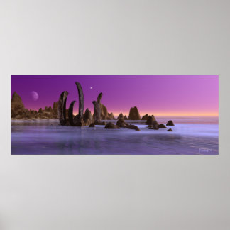 Poster Sistema Orion