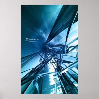 Póster sistemática