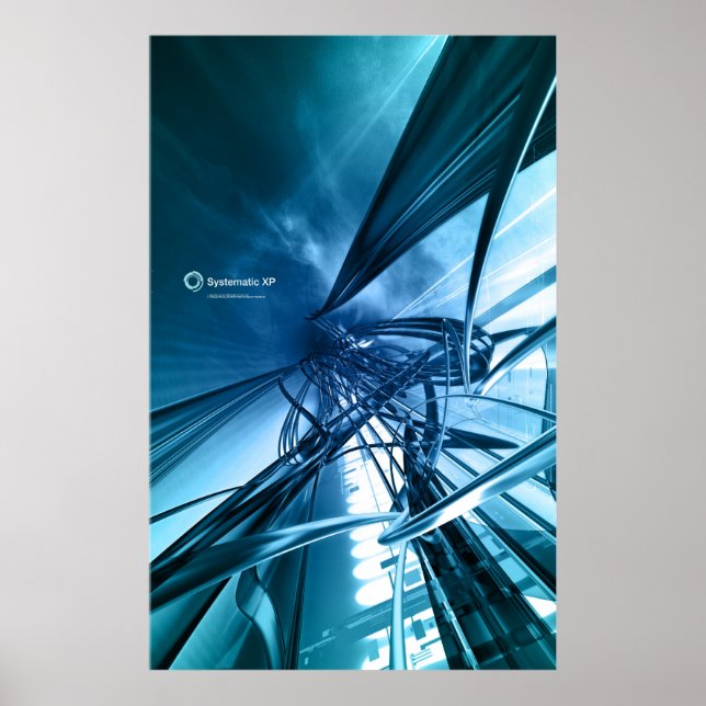 Póster sistemática (Frente)