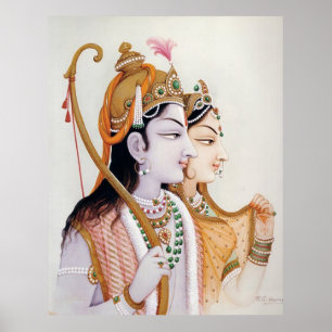 Poster sita-RAM
