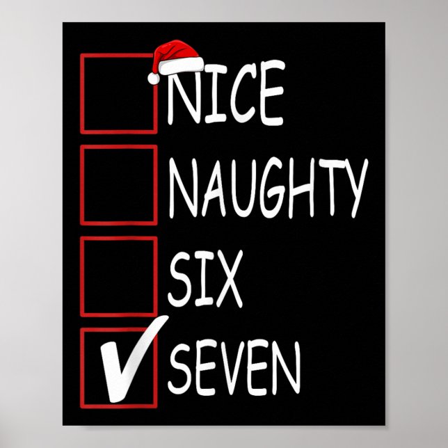 Poster Six Seven Trending 67 Gen Alpha Slang  (Frente)