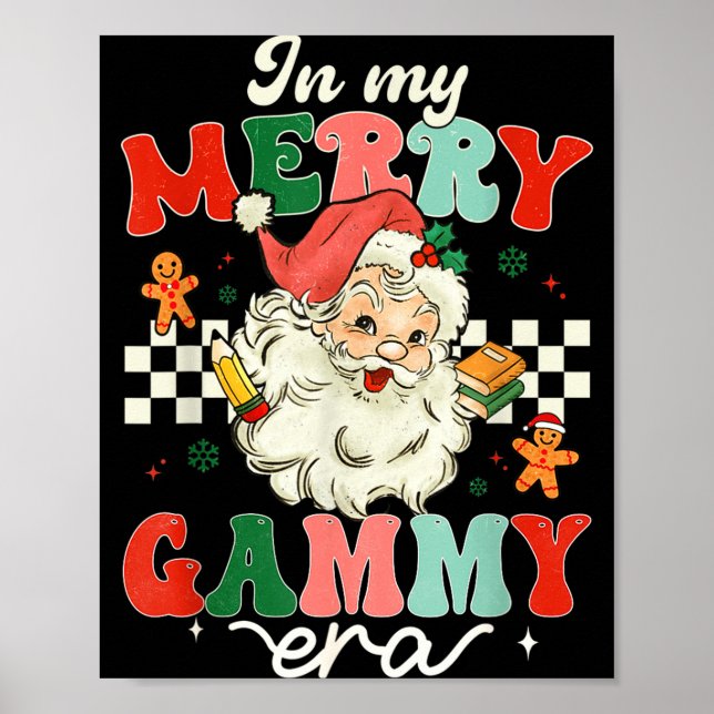 Poster Six Seven Valentine’s Day Dinosaur T-rex For Kids  (Frente)