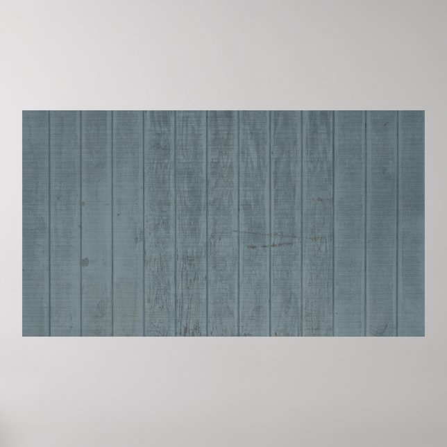 Poster Skagway (Frente)