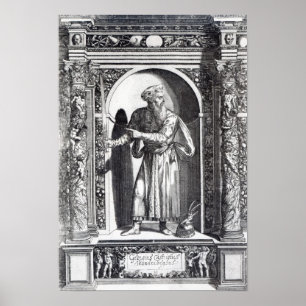 Póster Skanderbeg
