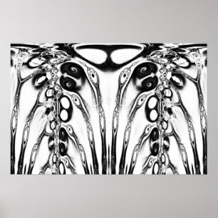 Póster Skeletal