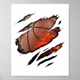 Poster Sketll In Me Design