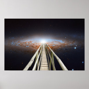 Poster Skybridge