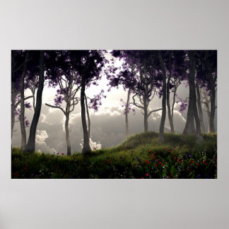 Póster Skygate (Primavera)