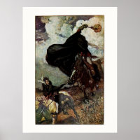 Sleepy Hollow: Ele Viu a Ascensão de Goblin