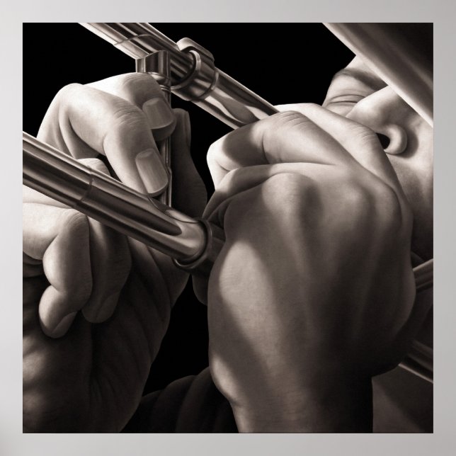 Póster Slide (Frente)