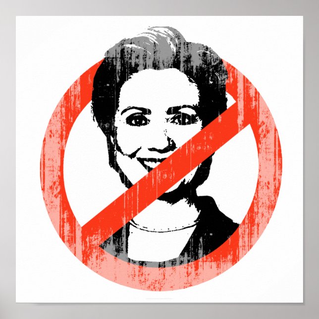 Poster SLOGAN ANTI HILLARY Faded.png (Frente)