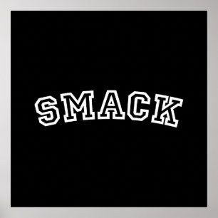 POSTER SMACK