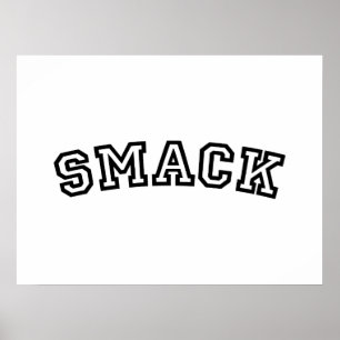 POSTER SMACK