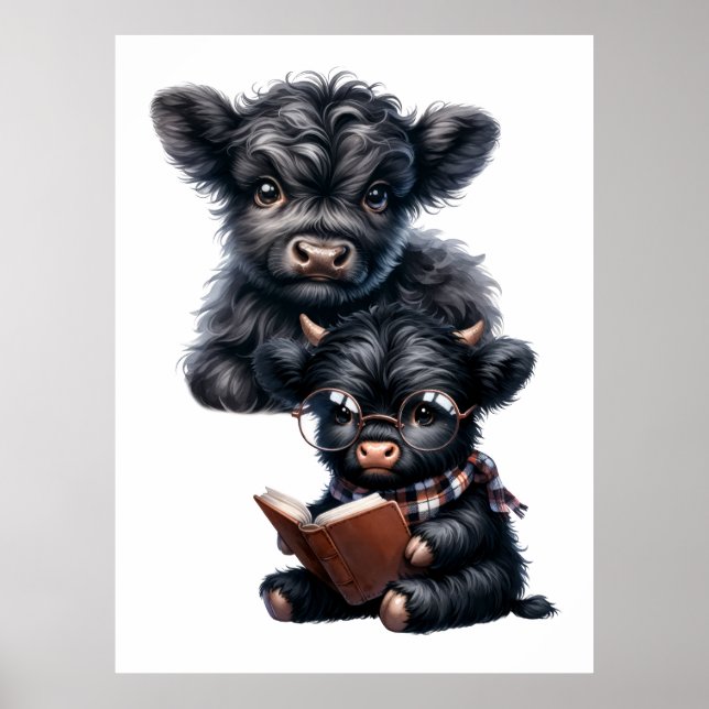 Poster Smart Is The New Pretty (Frente)