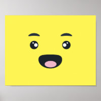 Smiling Emoji