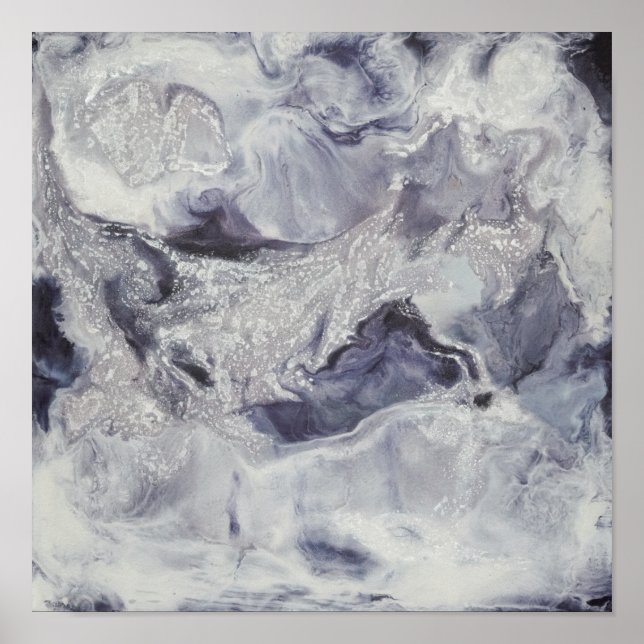 Poster Smolder (Frente)