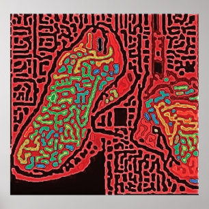 Poster SneakerHeads Unanimous