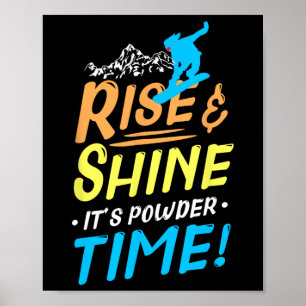 Poster Snowboard Snowboard Snowboarder Snowboarder Gif