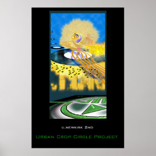 Poster Sob o Sun