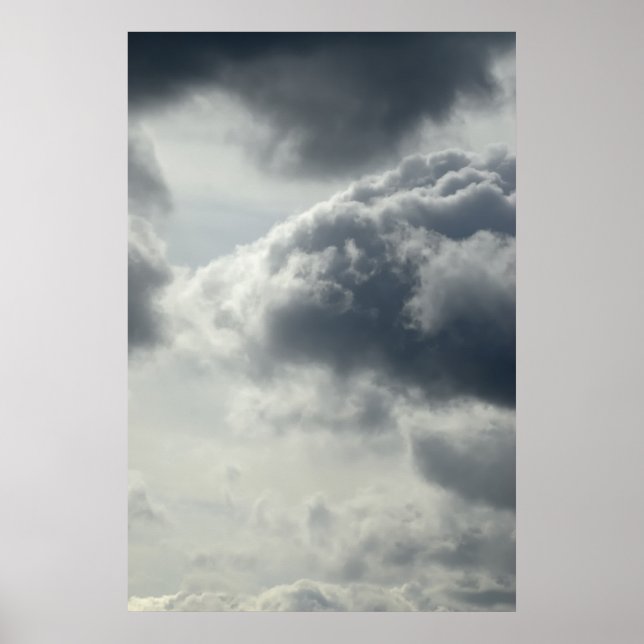 Poster Sobrecarga (Frente)