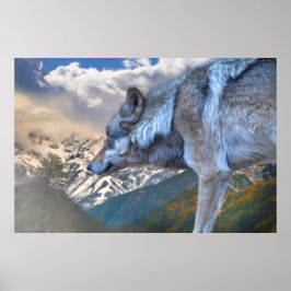 POSTER SOBREPOSIÇÃO DE LIBERDADE