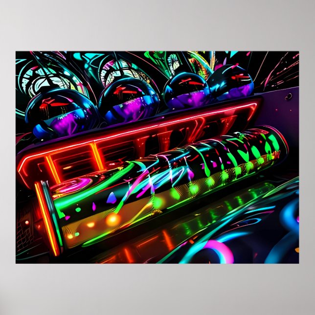 Poster Sobretaxa no Banco dos Sonhos (Frente)