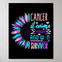 Sobrevivência do cancer Thyroidectomia de girassol