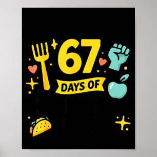 Poster Sobrevivi a 67 Dias de Caos na Cafeteria A Senhora