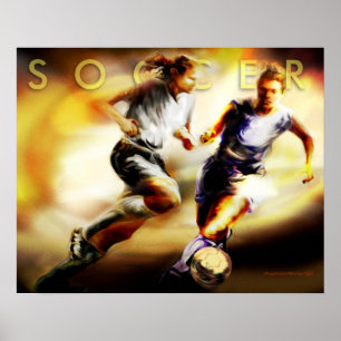 Póster Soccer_poster