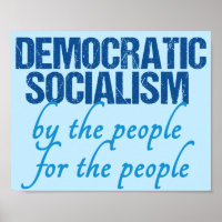 Socialismo democrático