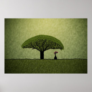 Póster Socotra