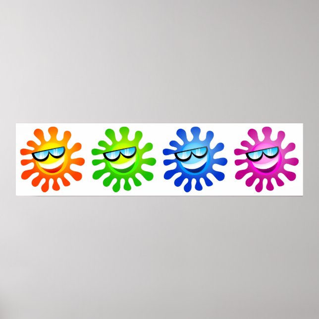 Poster Soes legal (Frente)