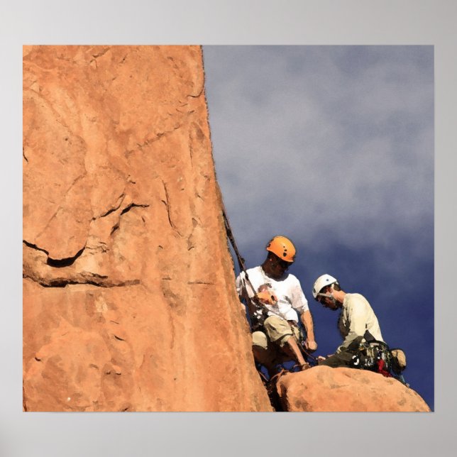 Poster Sofrentes de GoG (Frente)