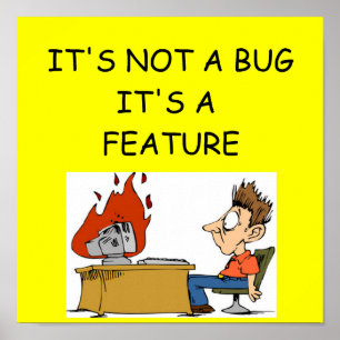 PÓSTER SOFTWARE