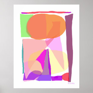 Poster Sol