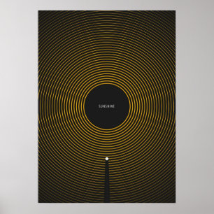 Poster Sol
