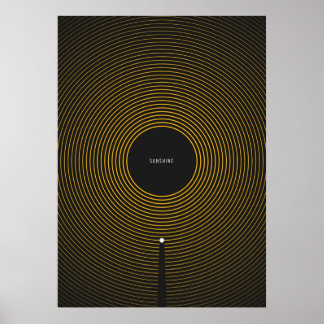 Poster Sol