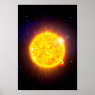 Poster Sol