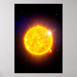 Poster Sol