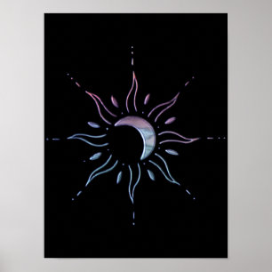 Poster Sol 1