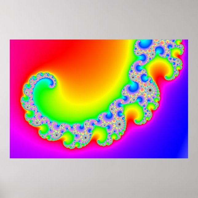 Póster Sol Blask (Frente)