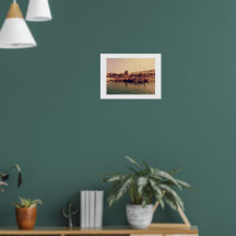 Sol de Bodrum porto de Bodrum, retro, vibrante