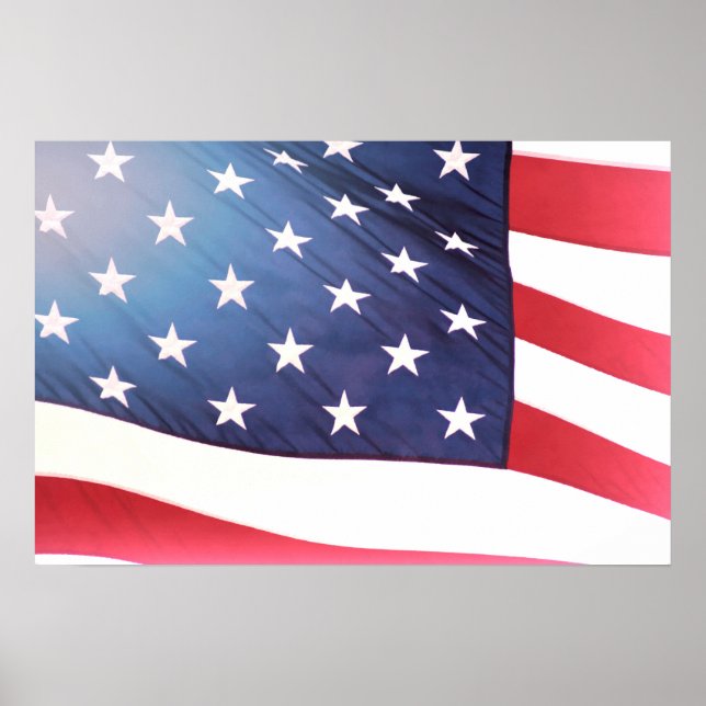 Póster Sol E Estrelas (Frente)