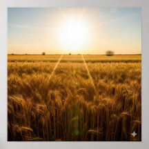 Sol Noontime Intenso