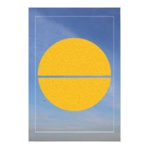 Sol Queimado - Design Original TMD