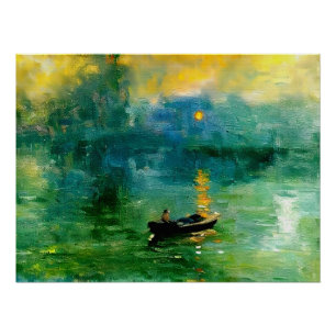 Póster Sol (Solei Levant)
